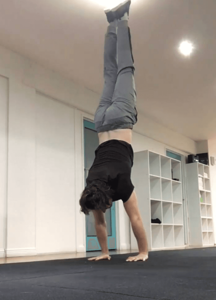 Jason before transformation