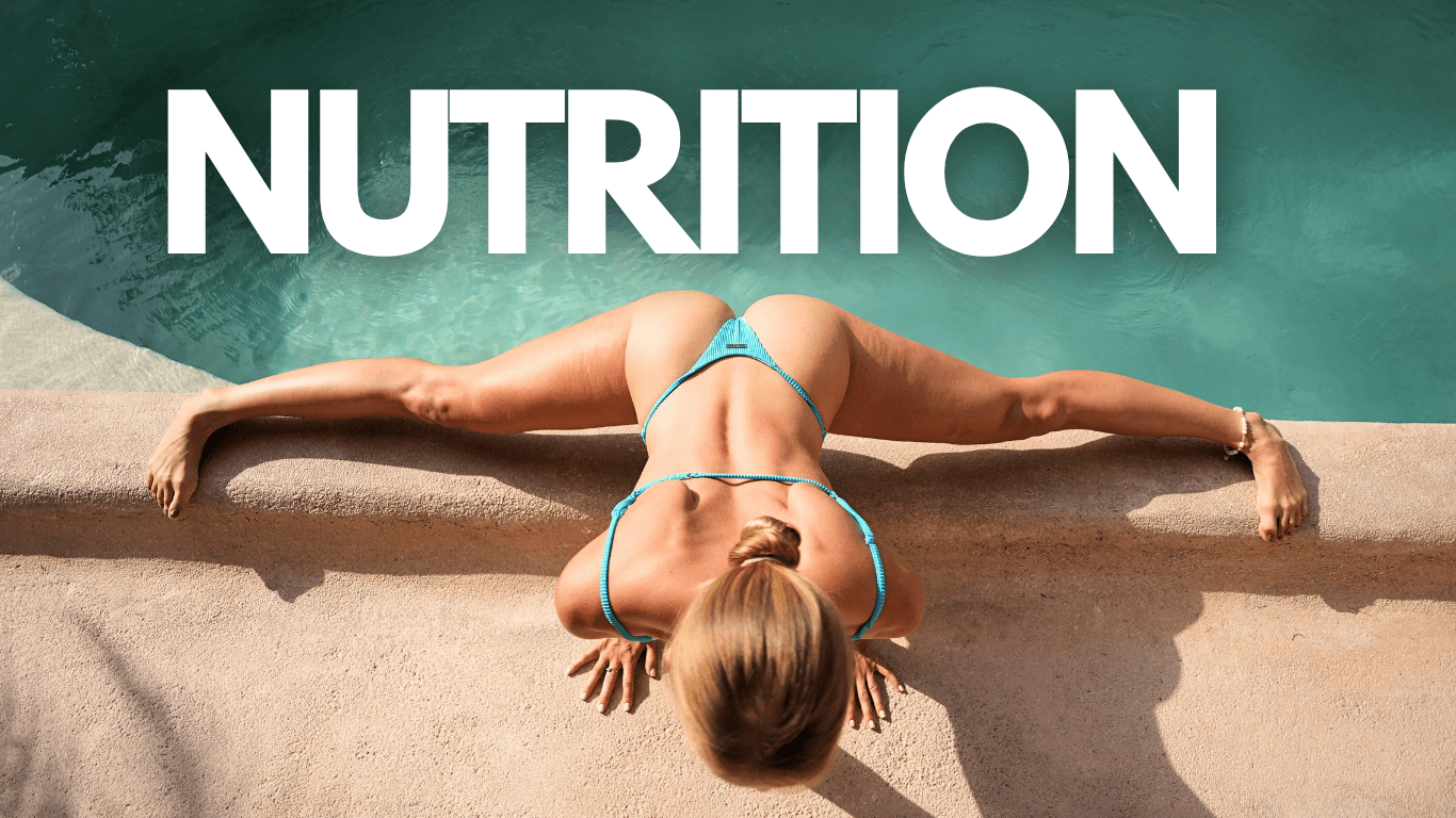 WHOLE BODY NUTRITION