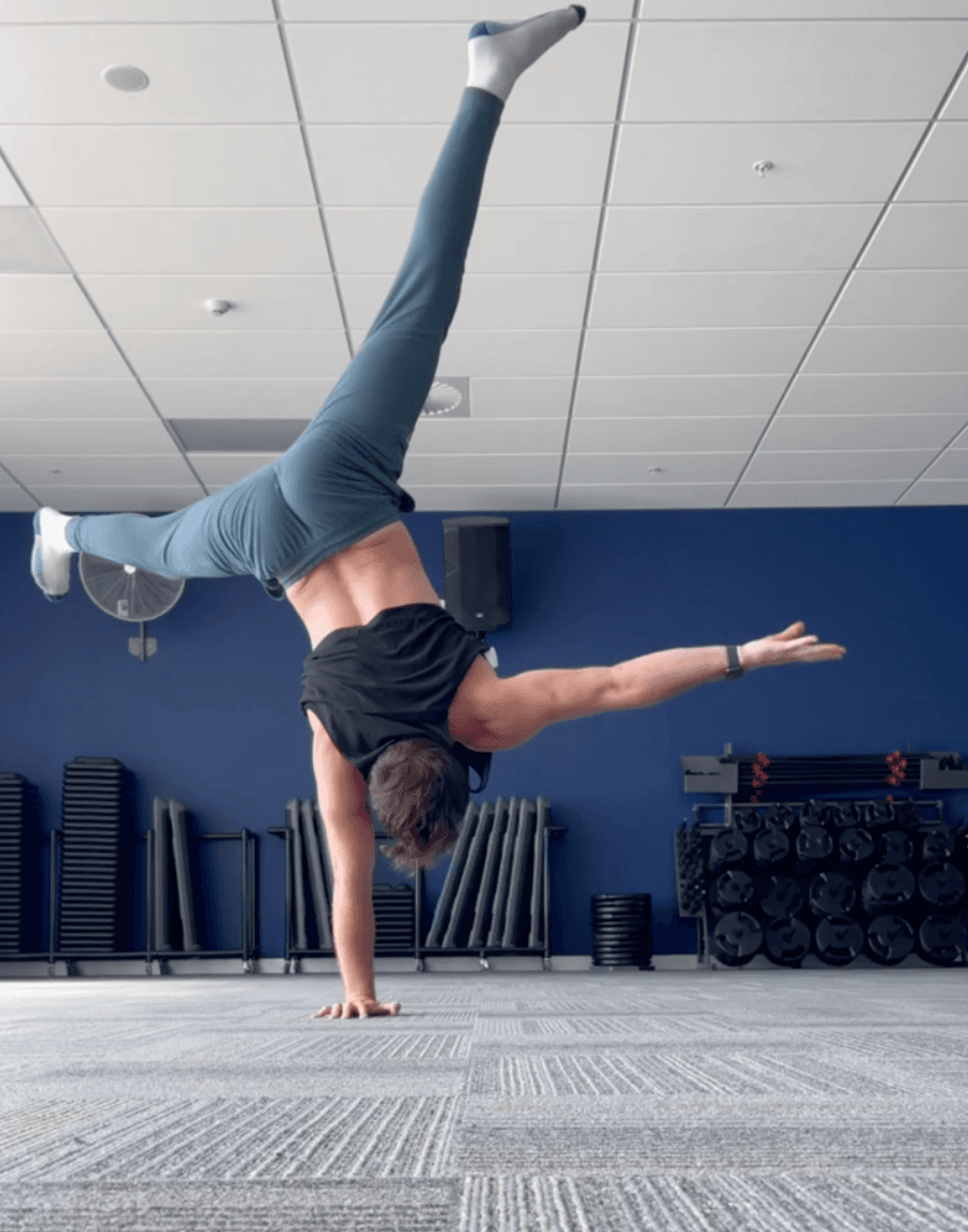 Jason after transformation